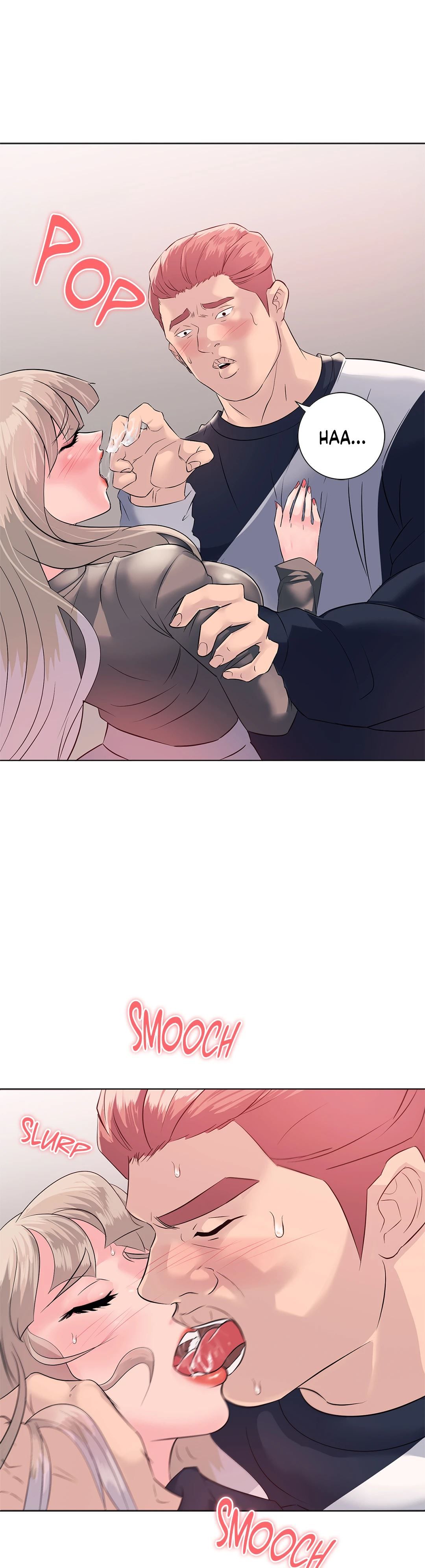 Sex Toy Try-Outs Manhwa - Chapter 5 Page 5