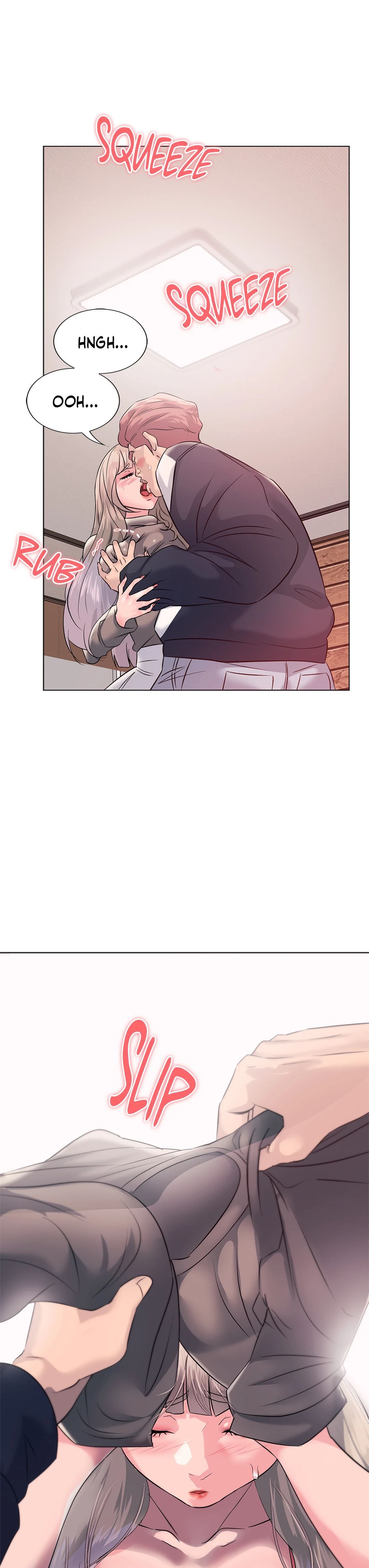 Sex Toy Try-Outs Manhwa - Chapter 5 Page 7