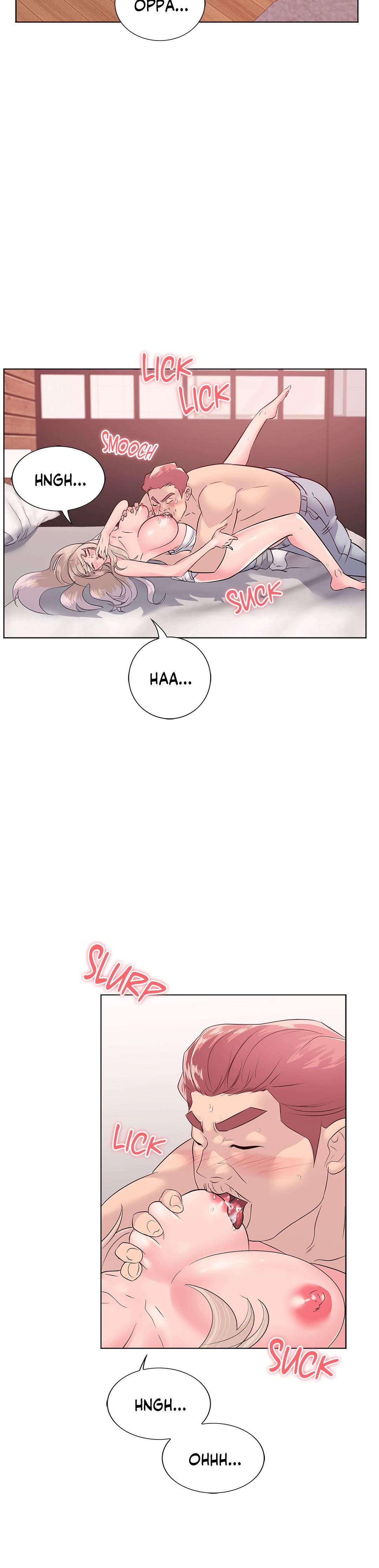 Sex Toy Try-Outs Manhwa - Chapter 5 Page 12