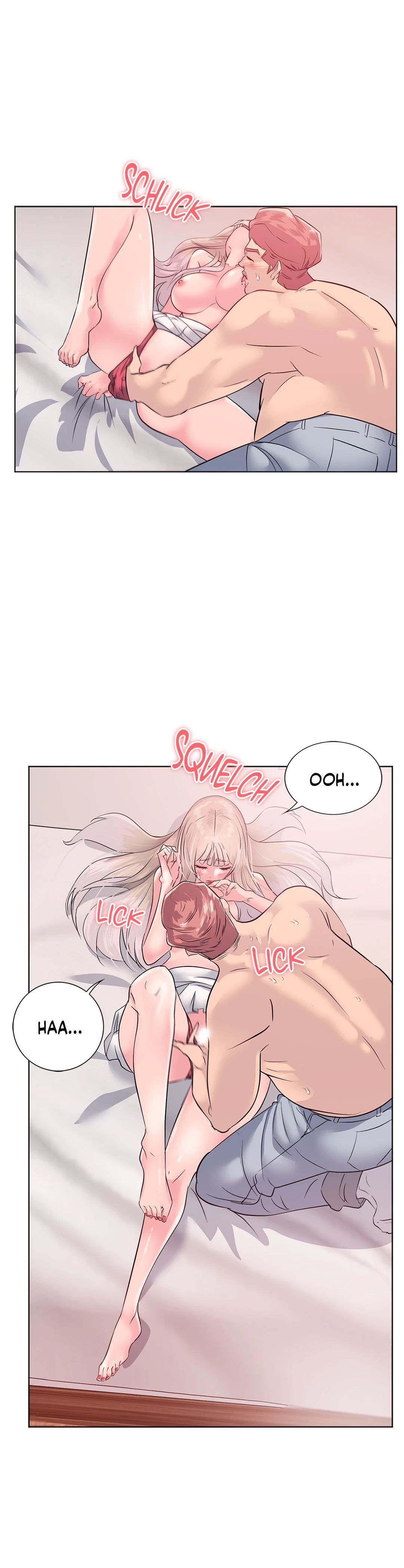 Sex Toy Try-Outs Manhwa - Chapter 5 Page 13