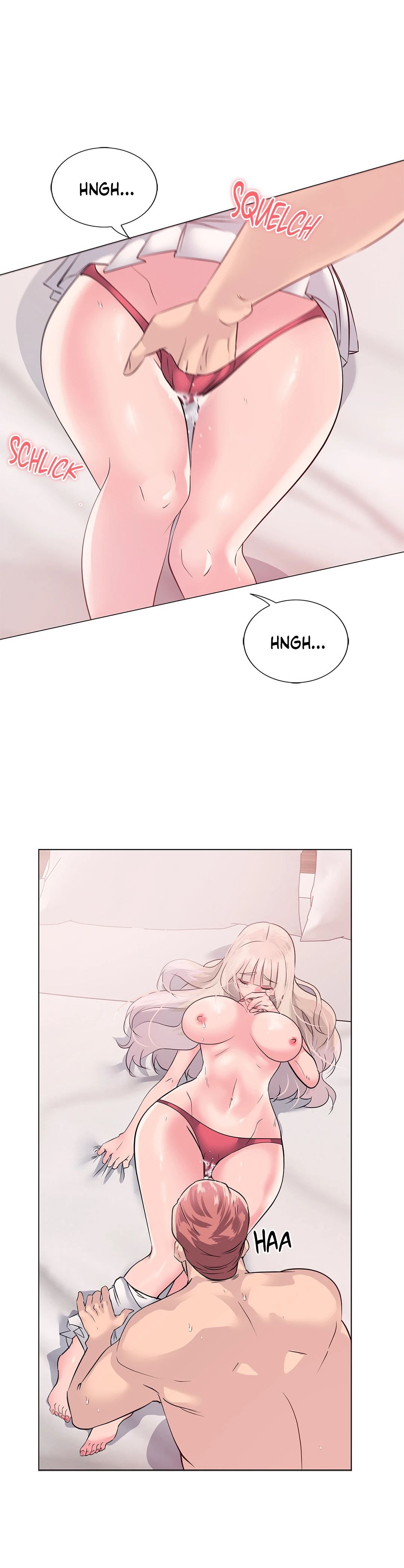 Sex Toy Try-Outs Manhwa - Chapter 5 Page 14