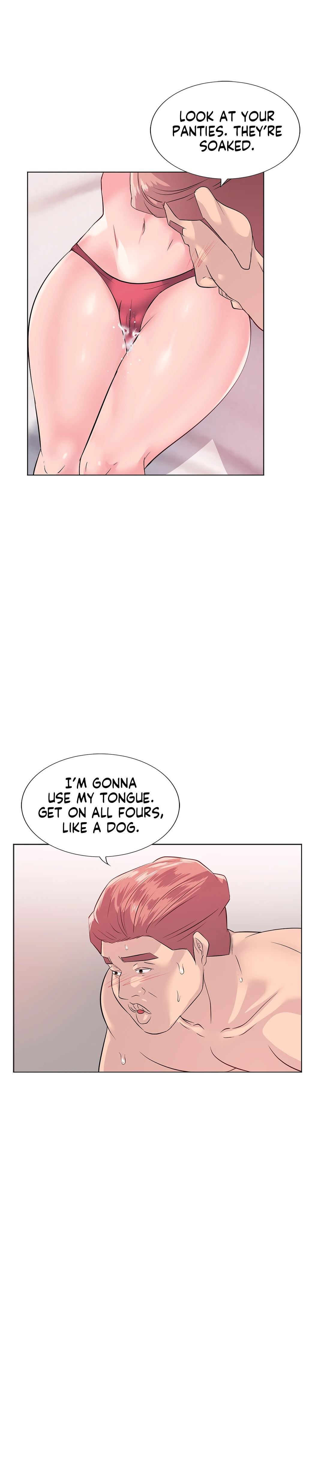 Sex Toy Try-Outs Manhwa - Chapter 5 Page 15