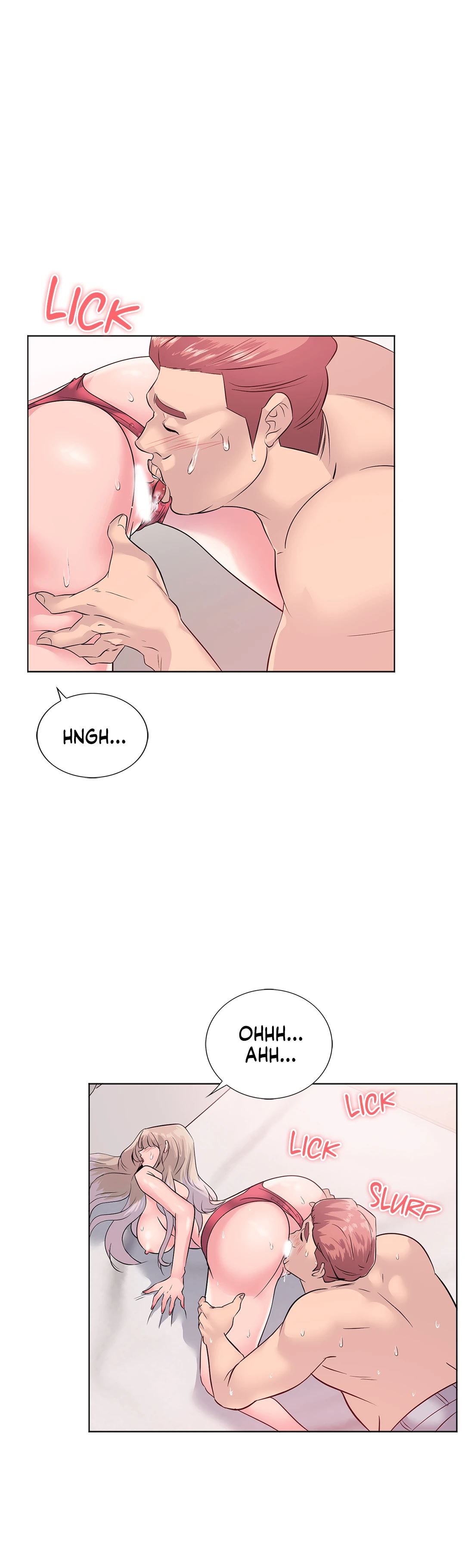 Sex Toy Try-Outs Manhwa - Chapter 5 Page 18