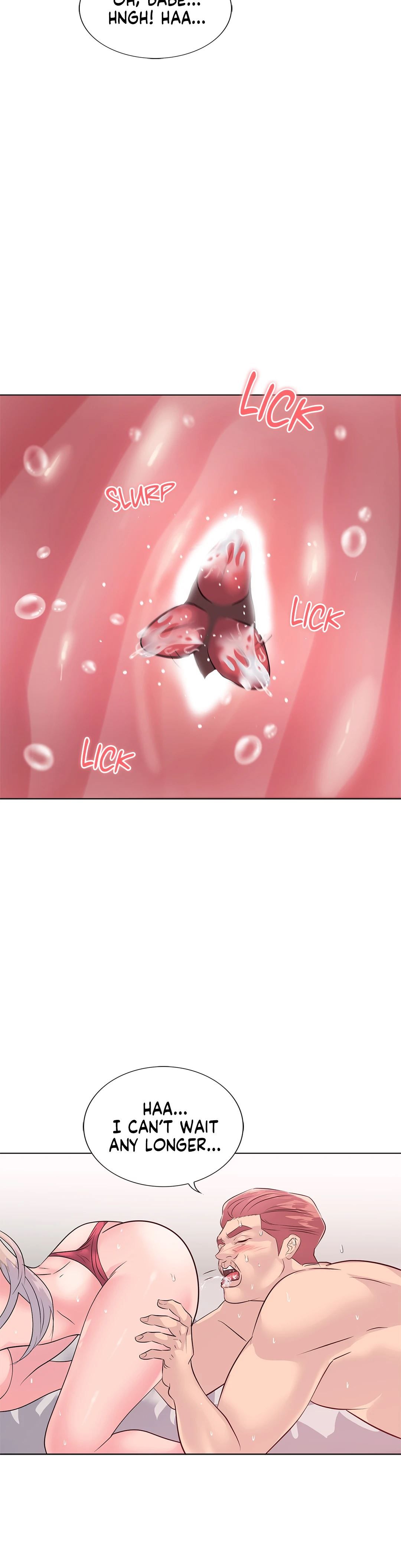 Sex Toy Try-Outs Manhwa - Chapter 5 Page 20