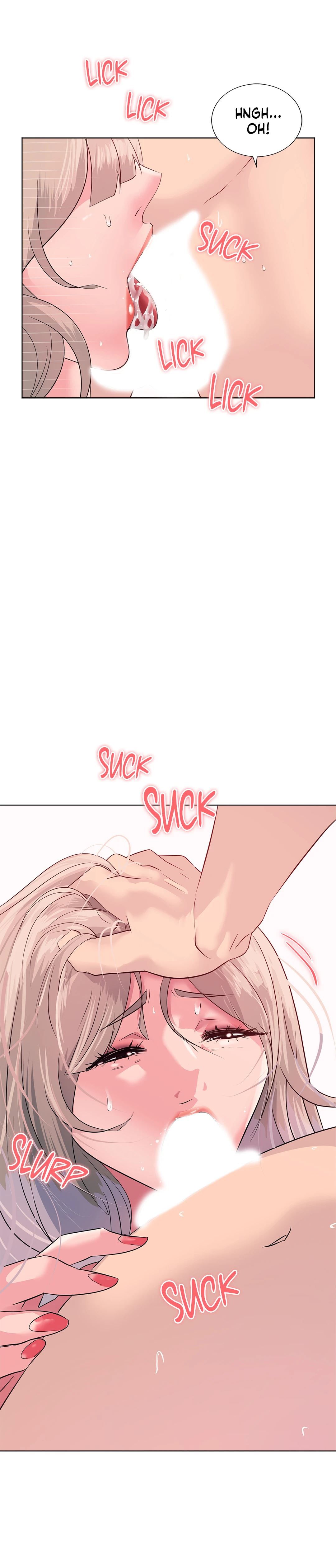 Sex Toy Try-Outs Manhwa - Chapter 5 Page 23