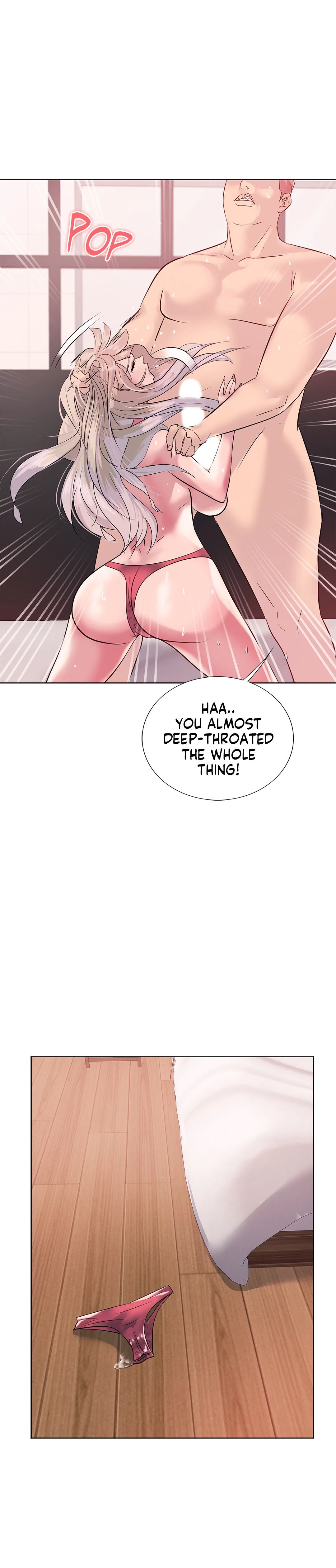 Sex Toy Try-Outs Manhwa - Chapter 5 Page 24