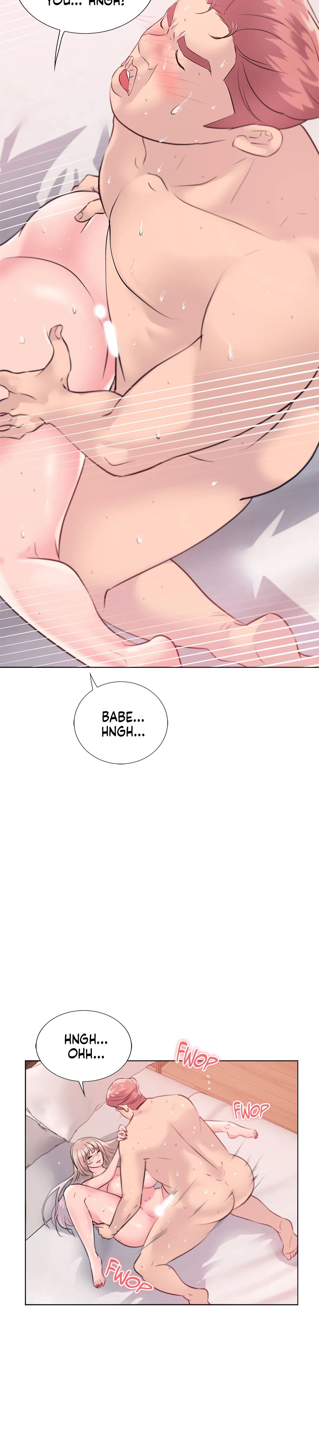 Sex Toy Try-Outs Manhwa - Chapter 5 Page 29