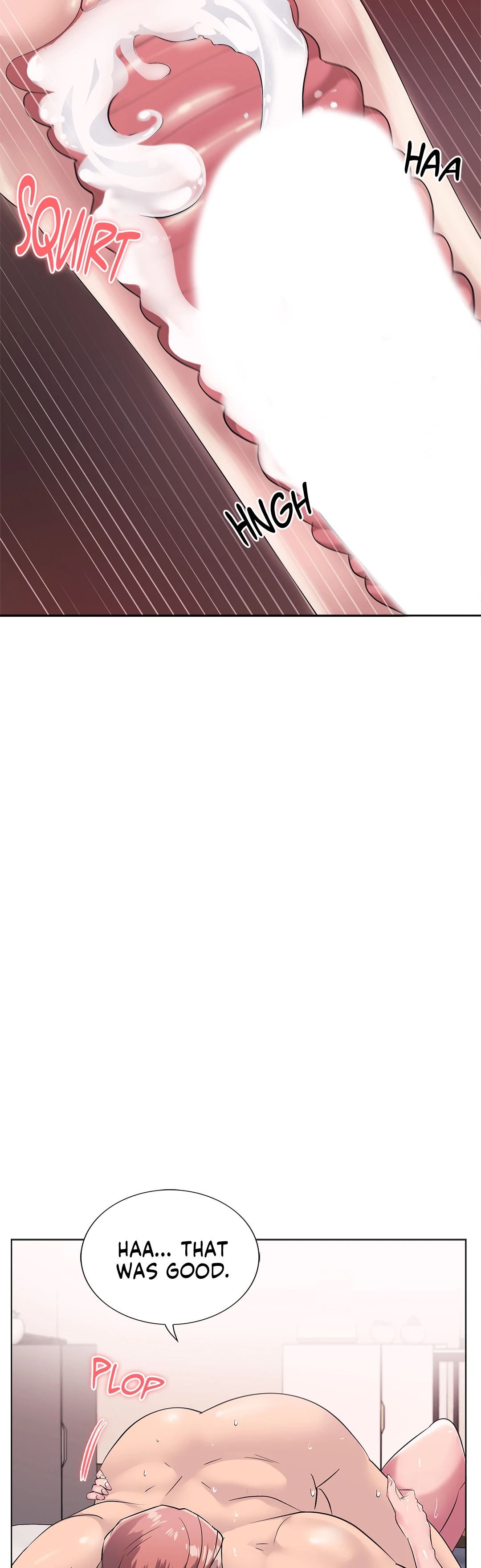 Sex Toy Try-Outs Manhwa - Chapter 5 Page 33