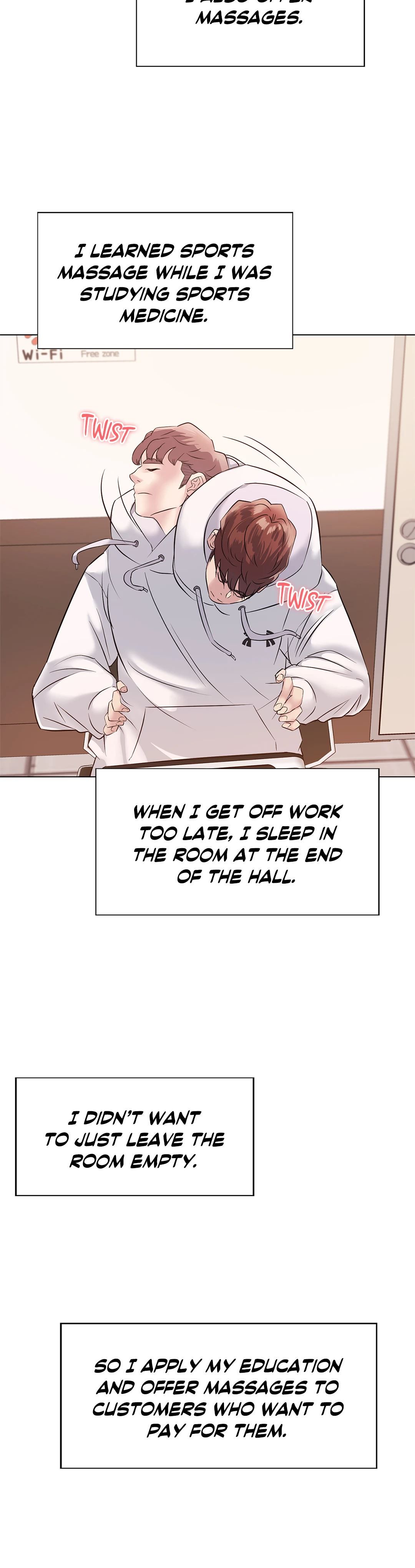 Sex Toy Try-Outs Manhwa - Chapter 5 Page 38