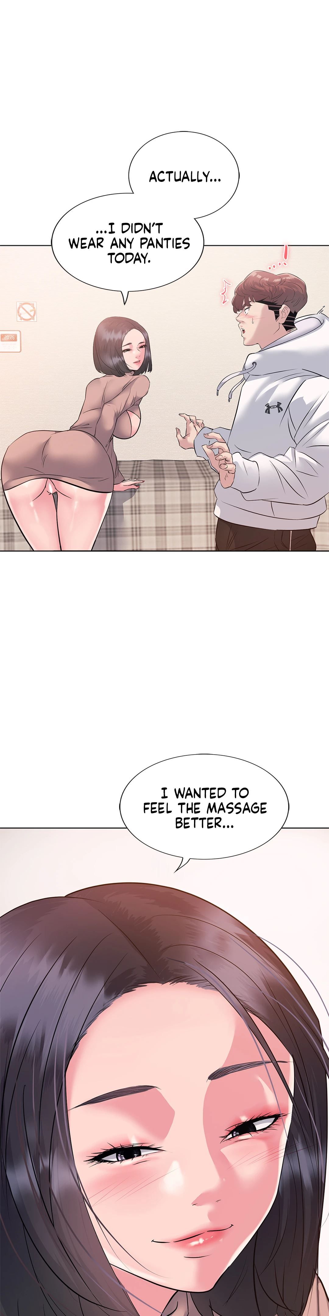 Sex Toy Try-Outs Manhwa - Chapter 5 Page 45