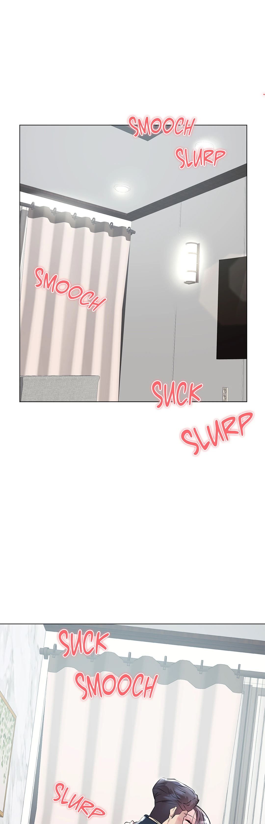 Sex Toy Try-Outs Manhwa - Chapter 20 Page 0