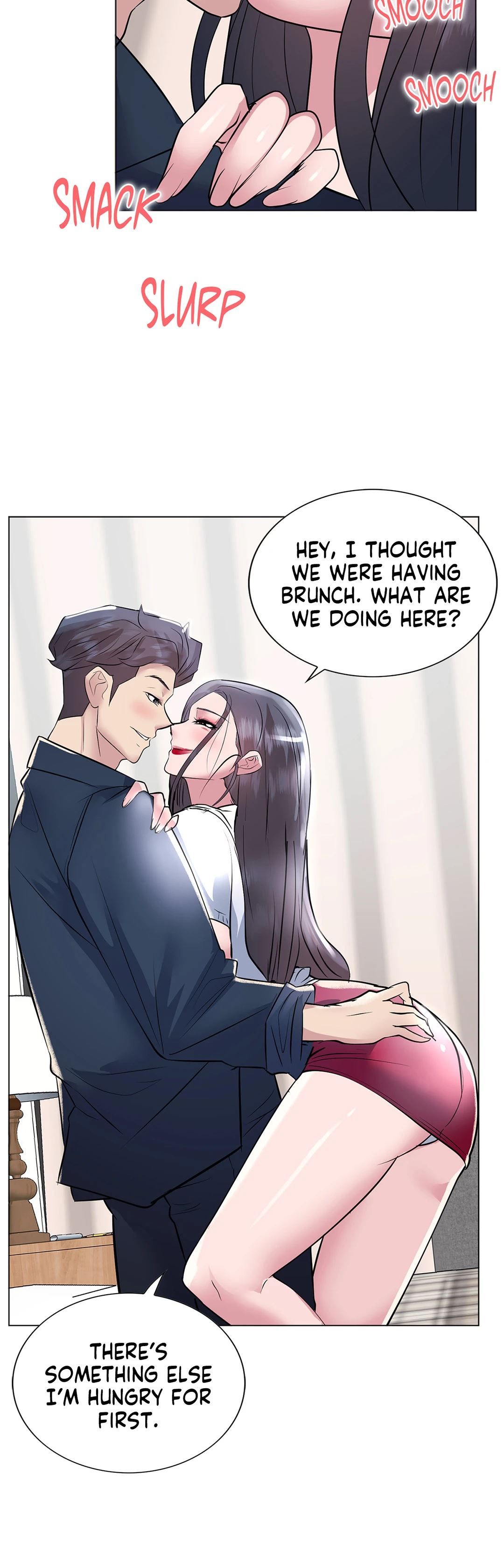 Sex Toy Try-Outs Manhwa - Chapter 20 Page 2