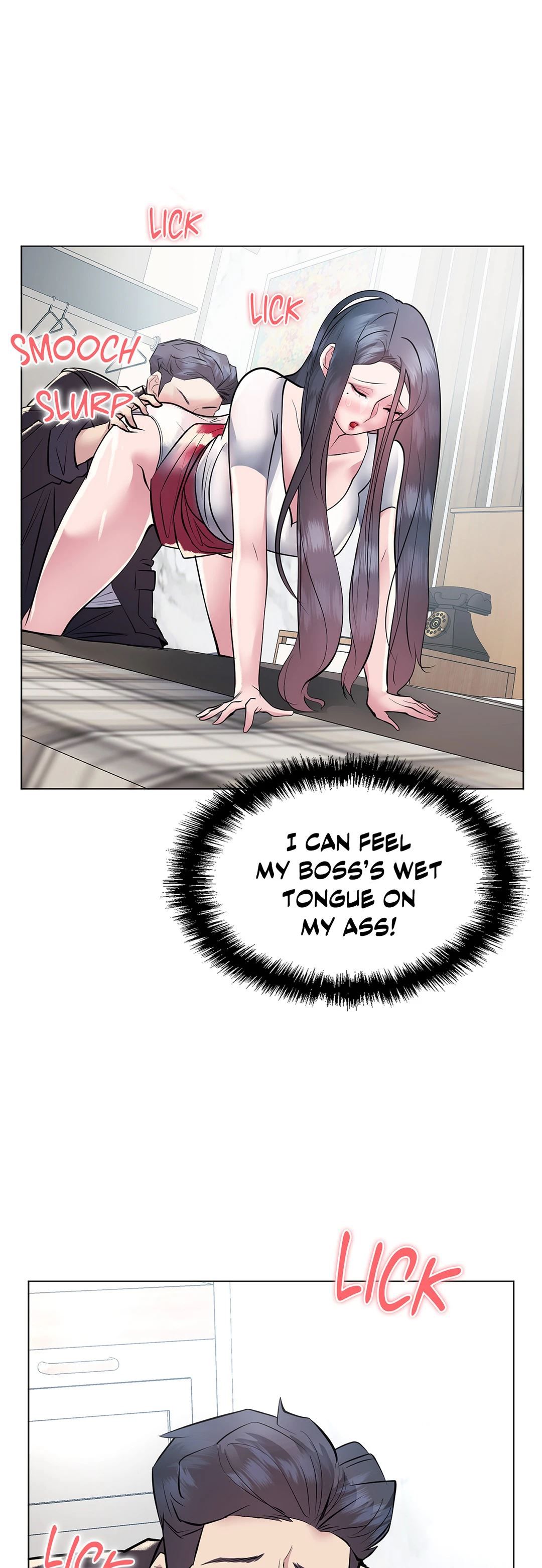 Sex Toy Try-Outs Manhwa - Chapter 20 Page 10