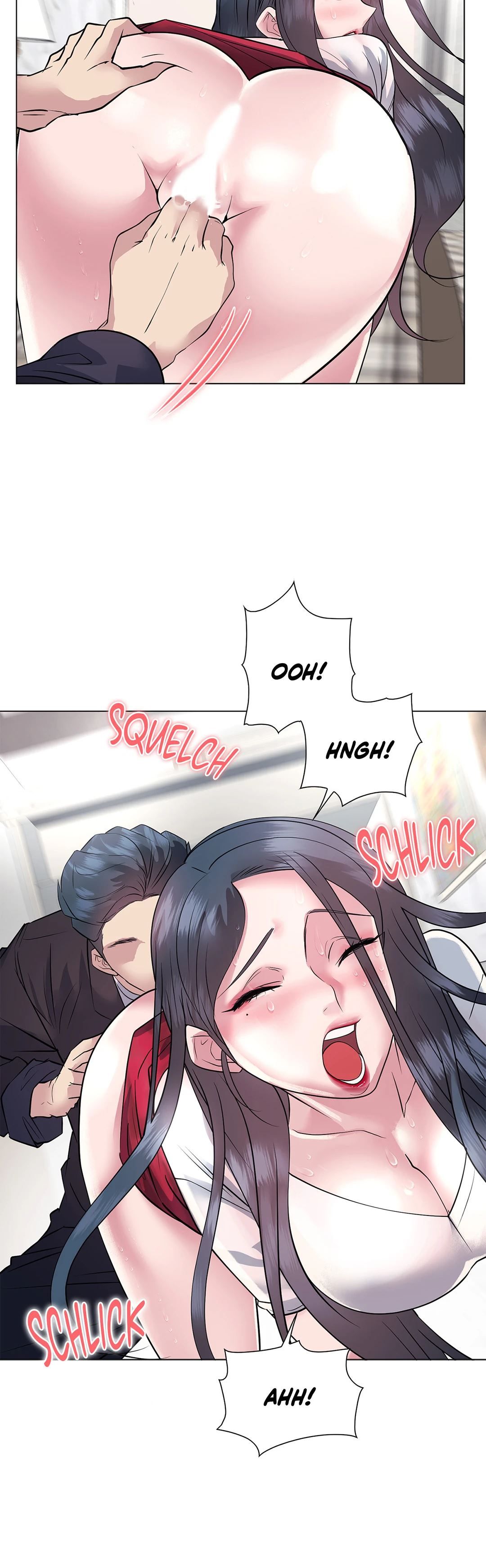 Sex Toy Try-Outs Manhwa - Chapter 20 Page 16