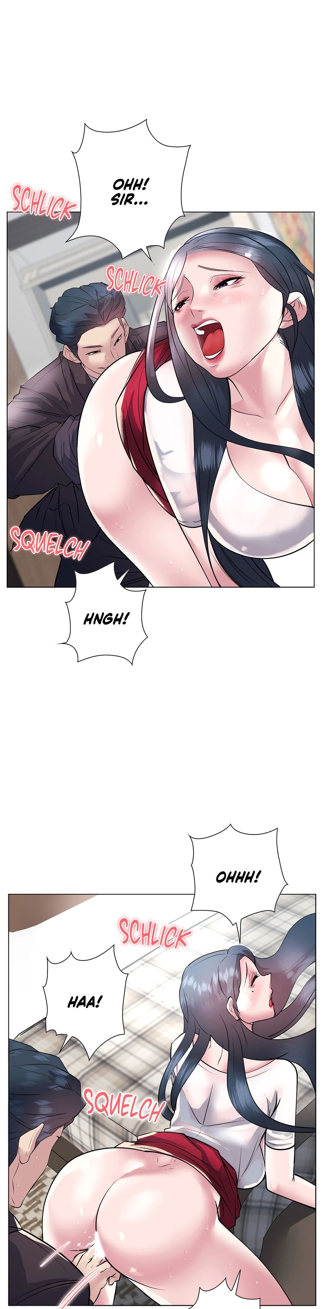Sex Toy Try-Outs Manhwa - Chapter 20 Page 17