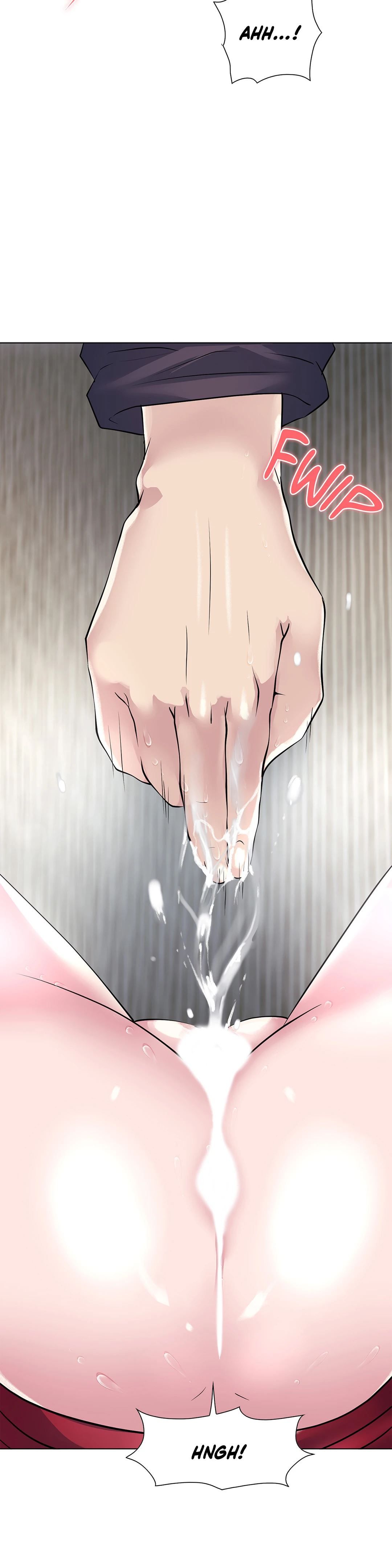 Sex Toy Try-Outs Manhwa - Chapter 20 Page 18