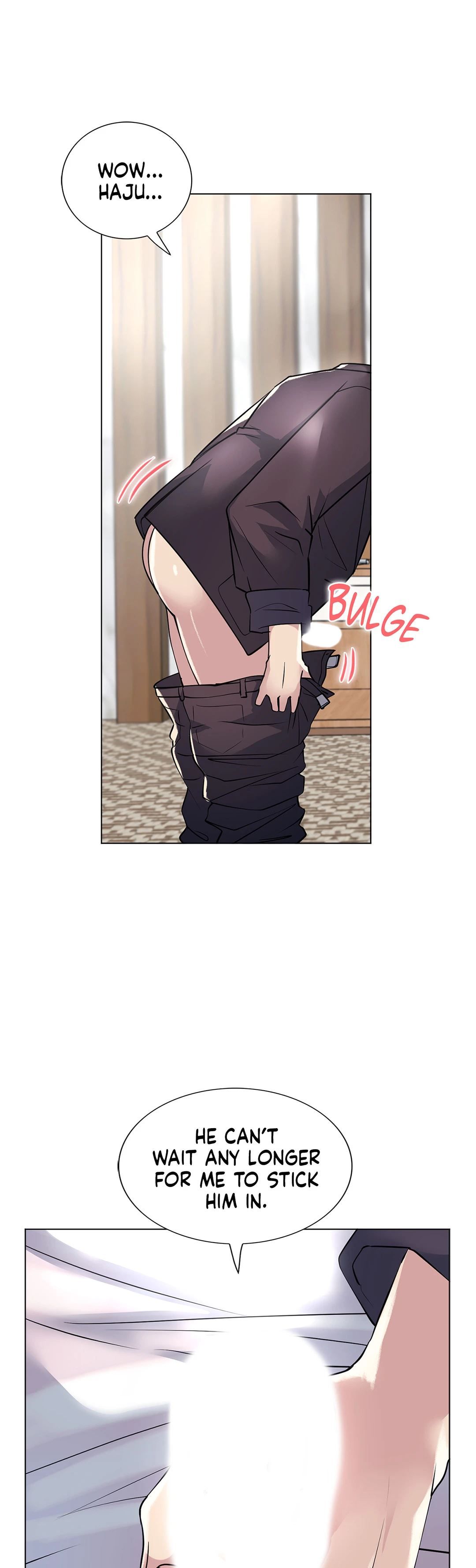 Sex Toy Try-Outs Manhwa - Chapter 20 Page 19