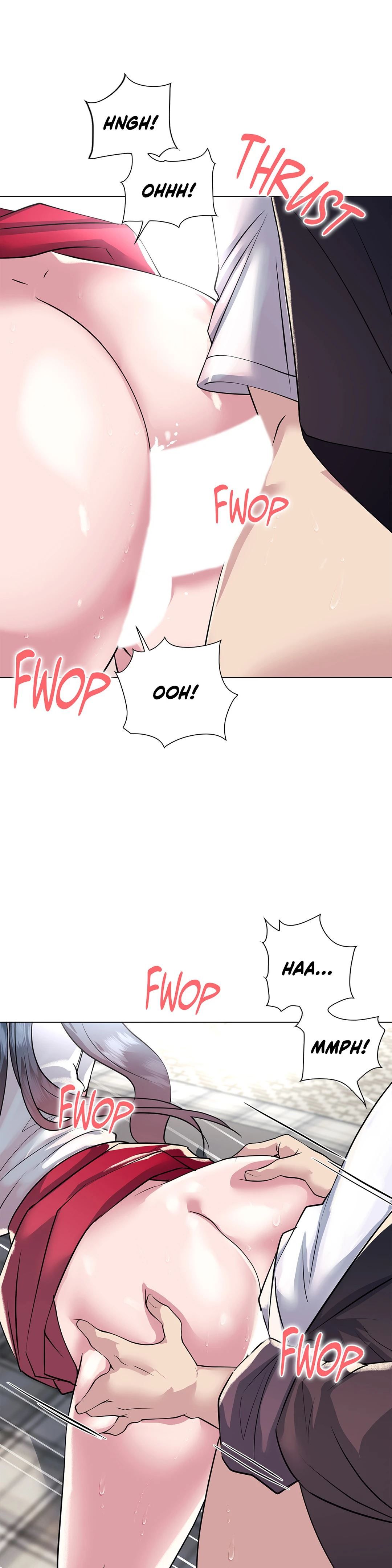 Sex Toy Try-Outs Manhwa - Chapter 20 Page 23