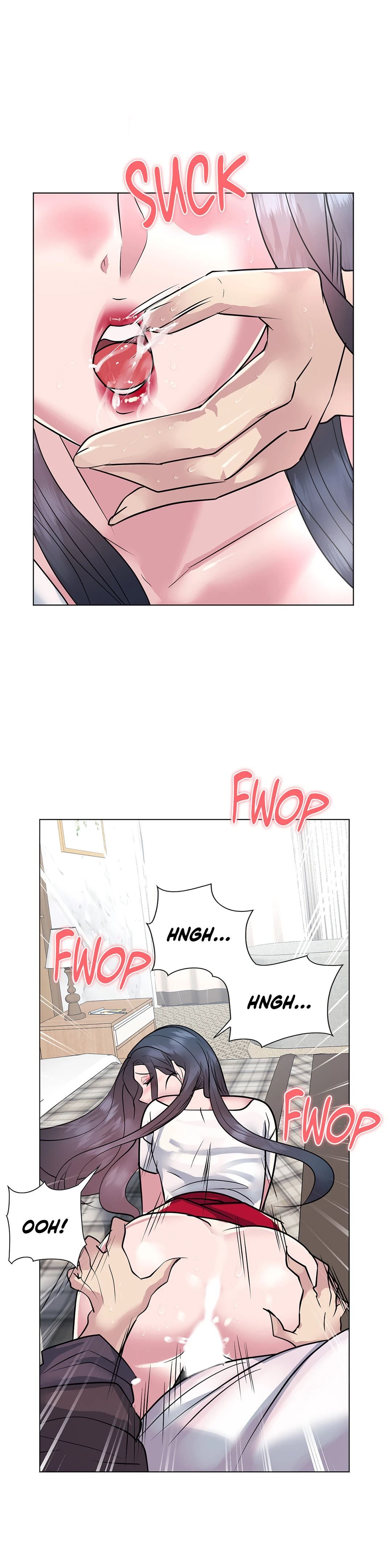 Sex Toy Try-Outs Manhwa - Chapter 20 Page 26