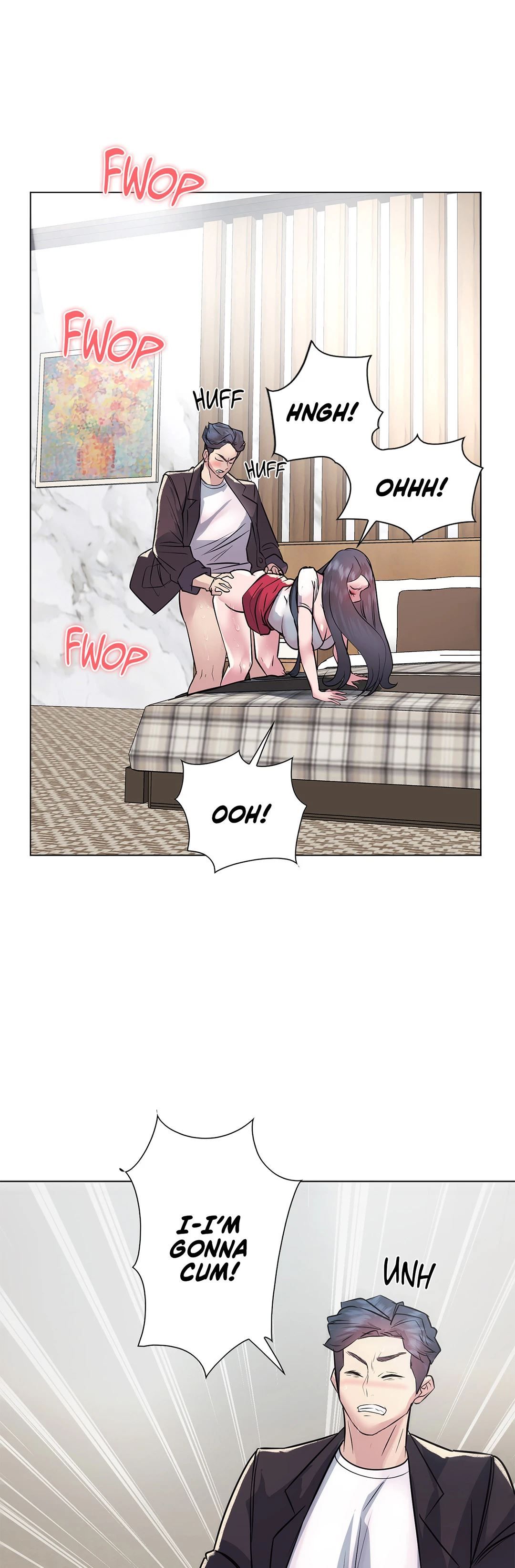 Sex Toy Try-Outs Manhwa - Chapter 20 Page 27