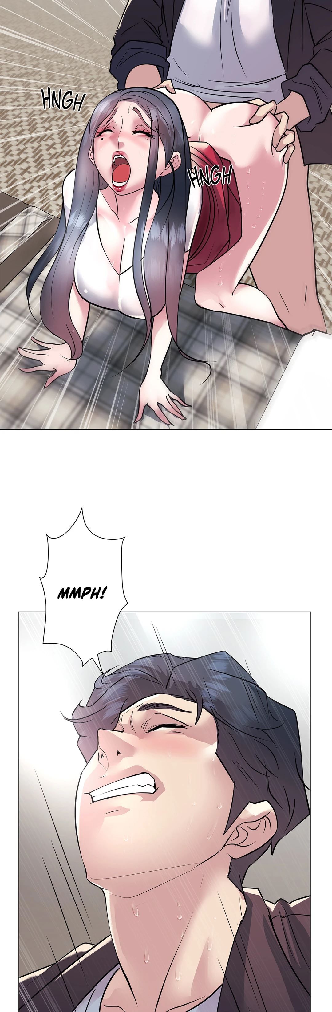 Sex Toy Try-Outs Manhwa - Chapter 20 Page 28