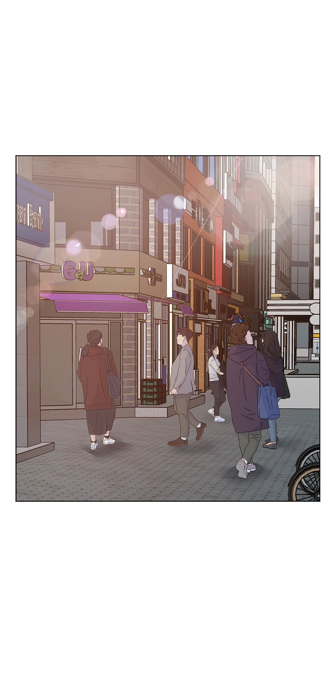 Sex Toy Try-Outs Manhwa - Chapter 20 Page 32