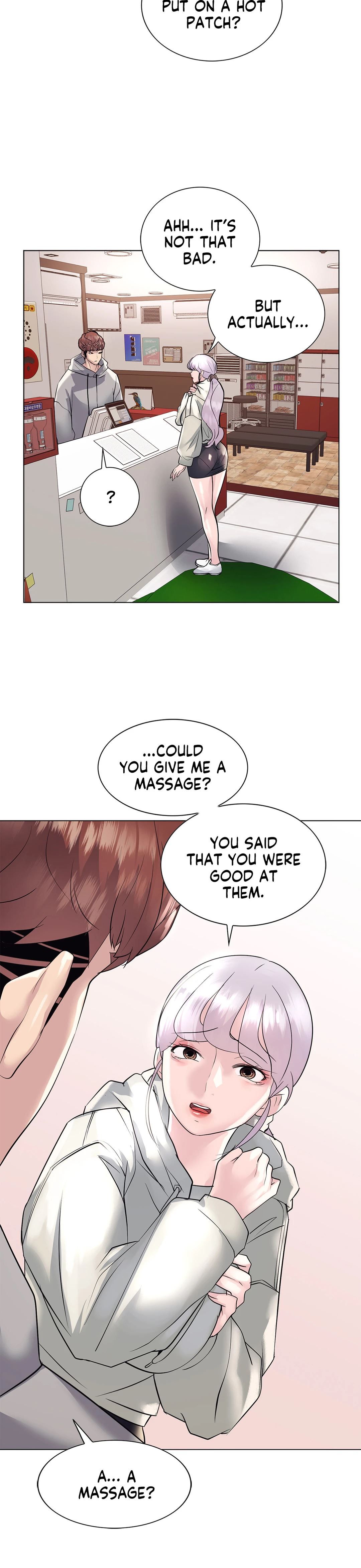 Sex Toy Try-Outs Manhwa - Chapter 20 Page 46