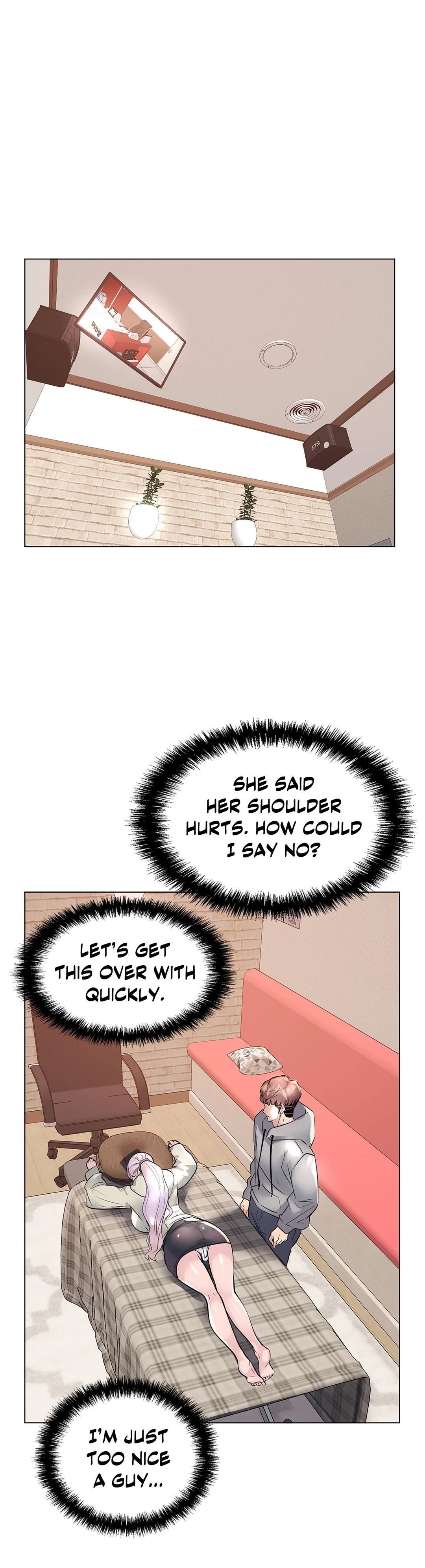 Sex Toy Try-Outs Manhwa - Chapter 20 Page 49