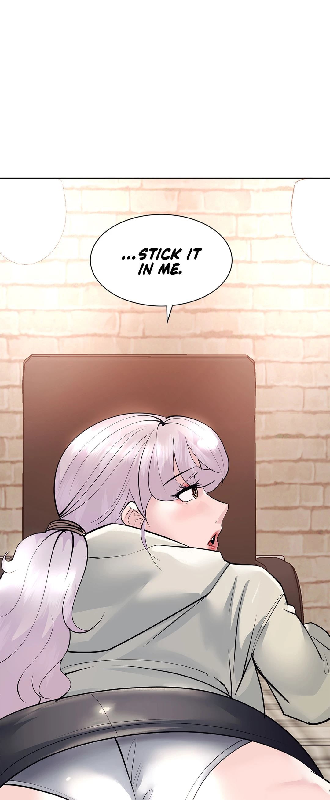 Sex Toy Try-Outs Manhwa - Chapter 20 Page 53