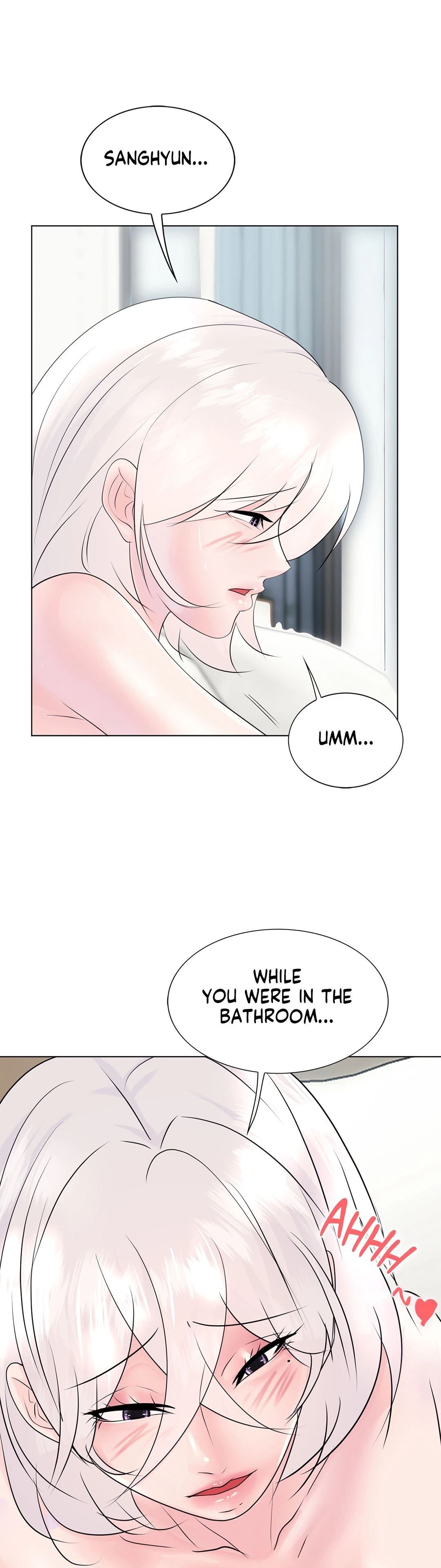 Sex Toy Try-Outs Manhwa - Chapter 29 Page 0