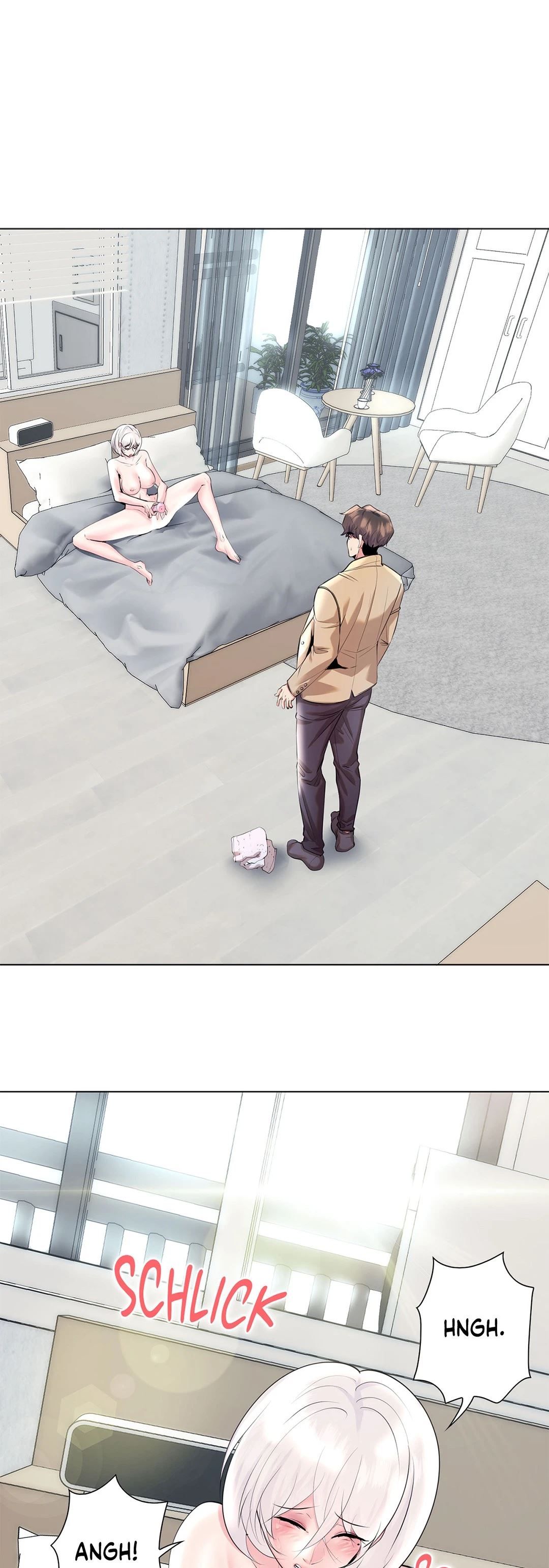 Sex Toy Try-Outs Manhwa - Chapter 29 Page 5