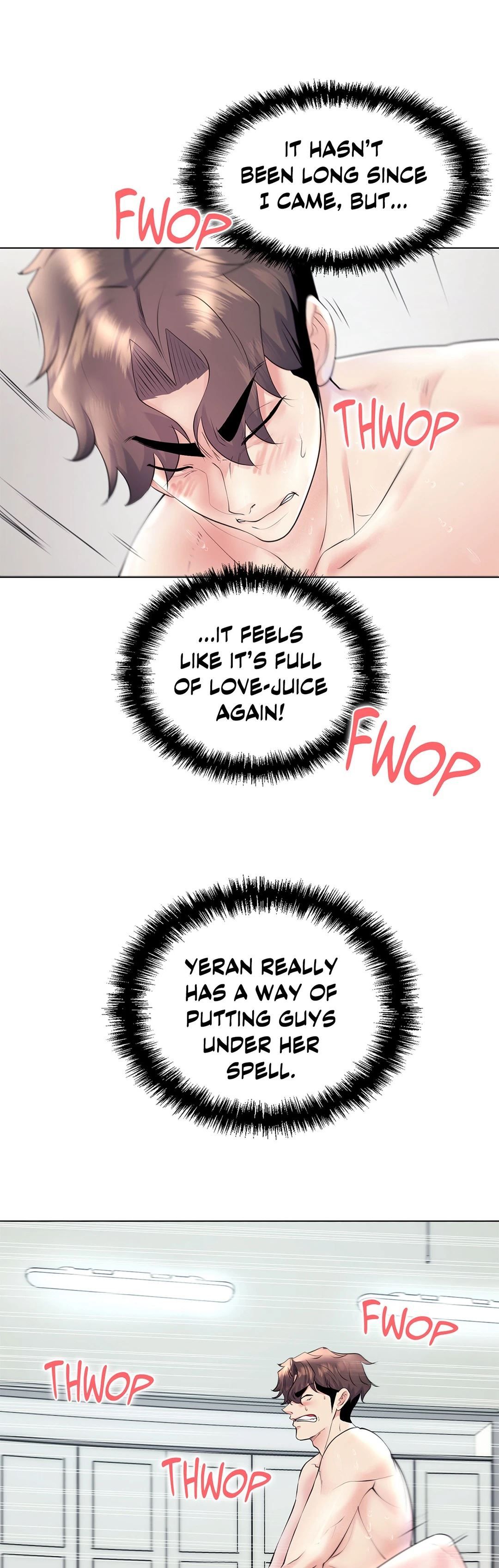 Sex Toy Try-Outs Manhwa - Chapter 29 Page 12