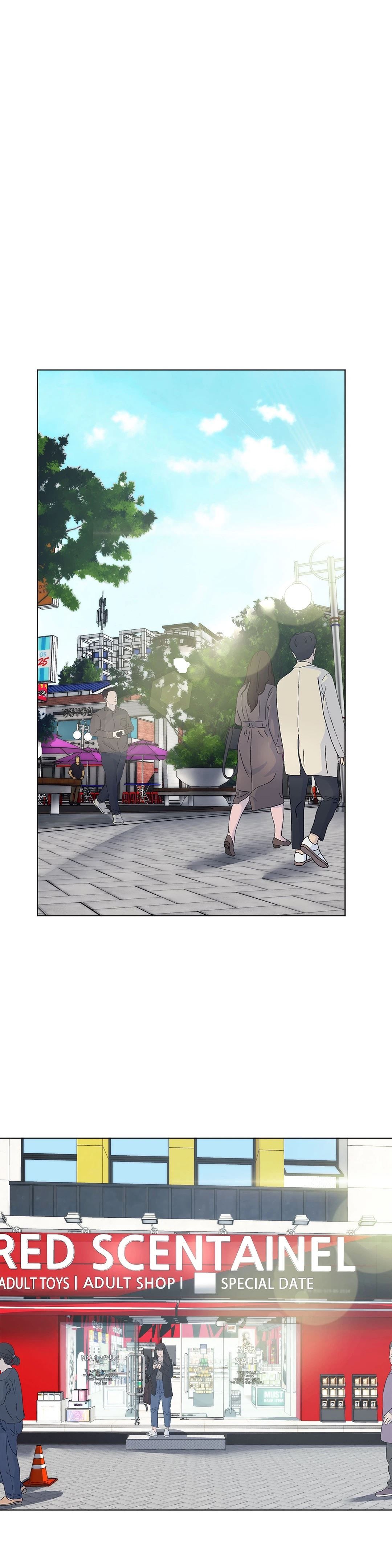 Sex Toy Try-Outs Manhwa - Chapter 29 Page 22