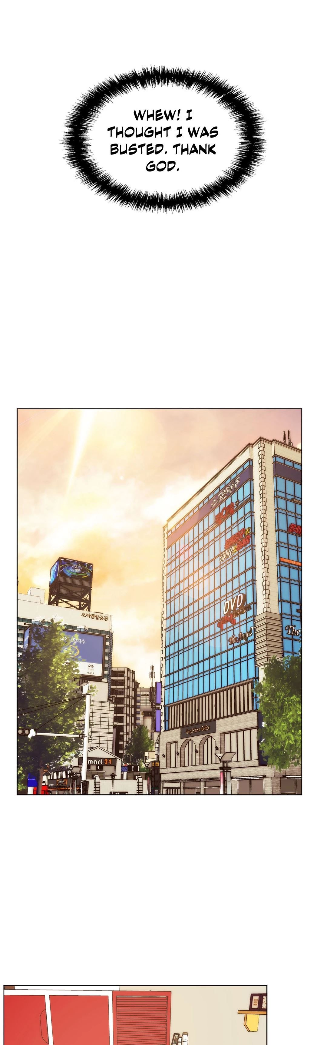 Sex Toy Try-Outs Manhwa - Chapter 29 Page 27