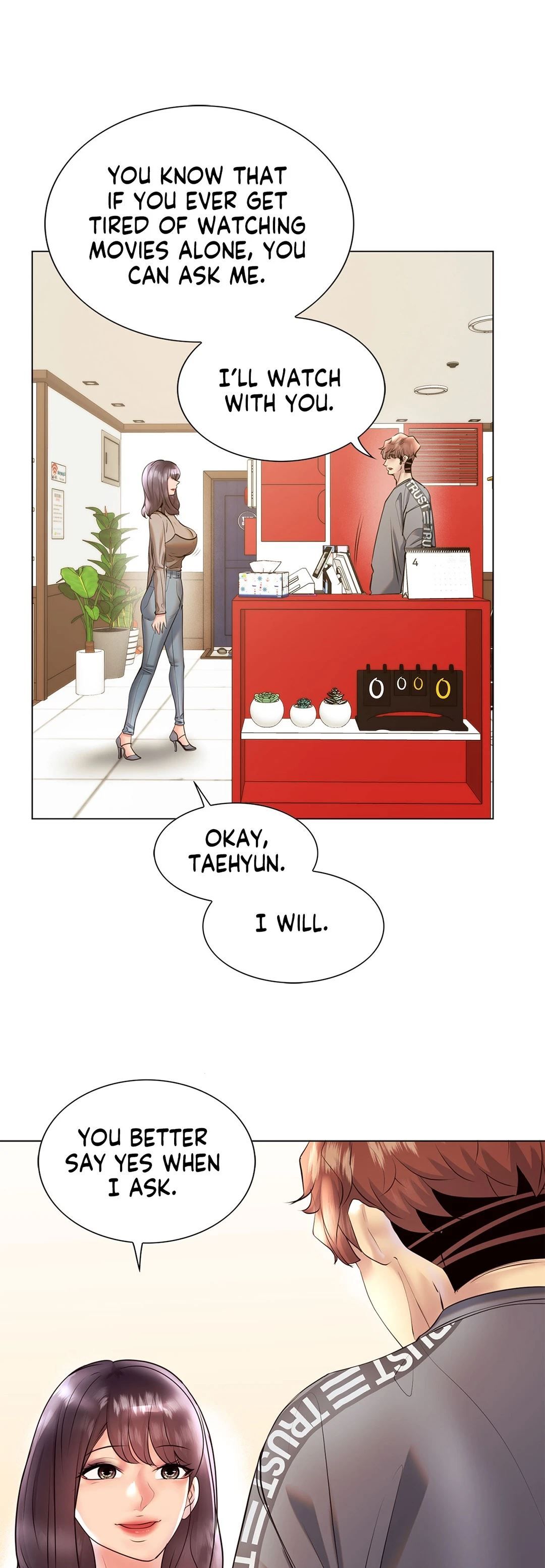 Sex Toy Try-Outs Manhwa - Chapter 29 Page 29