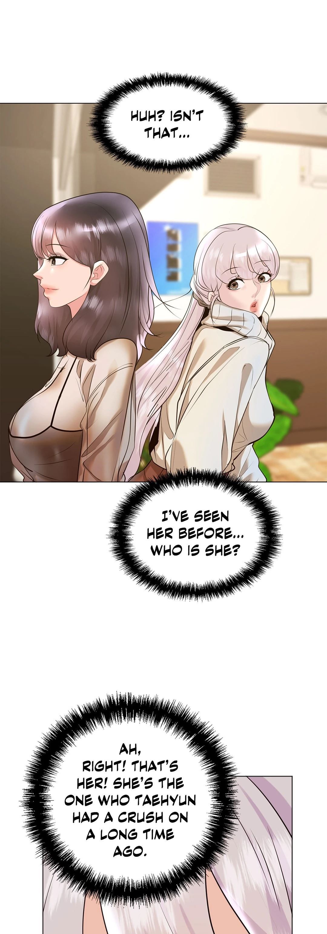 Sex Toy Try-Outs Manhwa - Chapter 29 Page 32