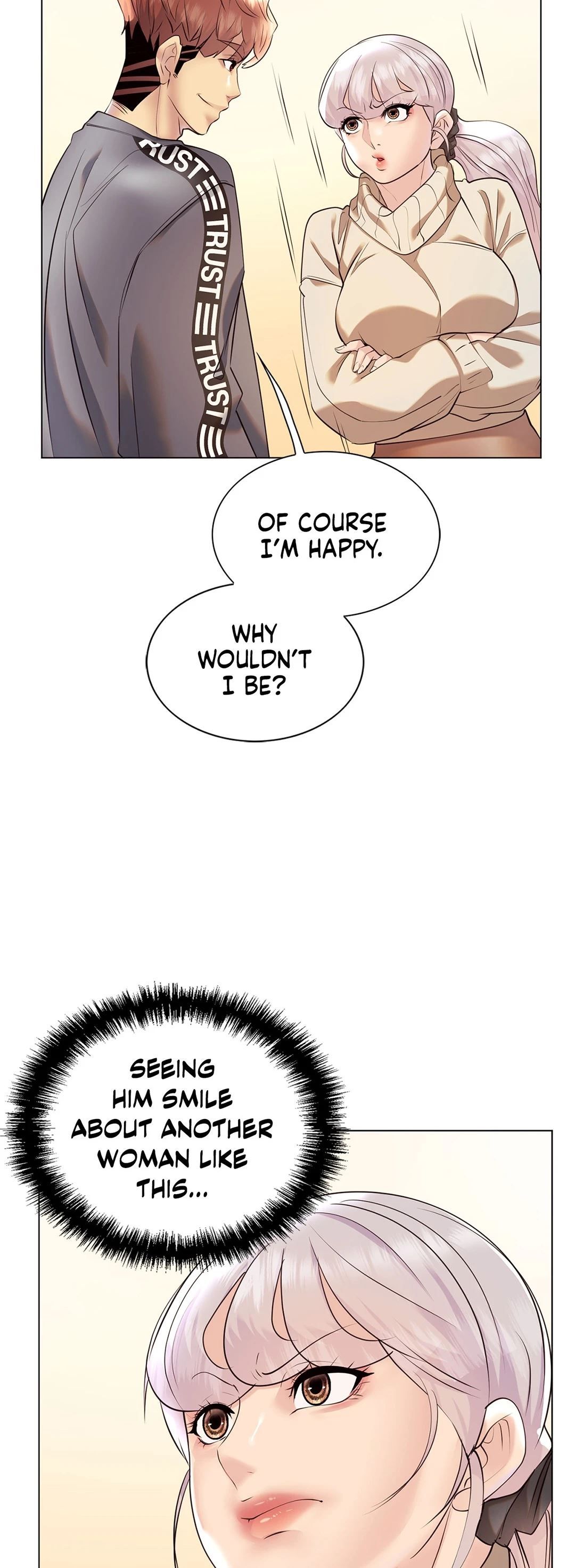 Sex Toy Try-Outs Manhwa - Chapter 29 Page 36