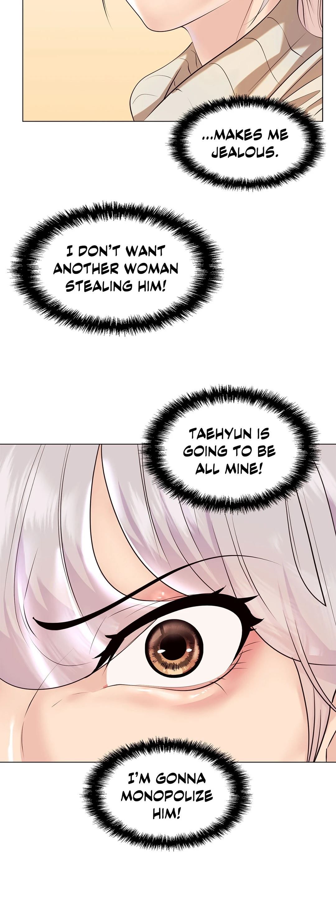Sex Toy Try-Outs Manhwa - Chapter 29 Page 37