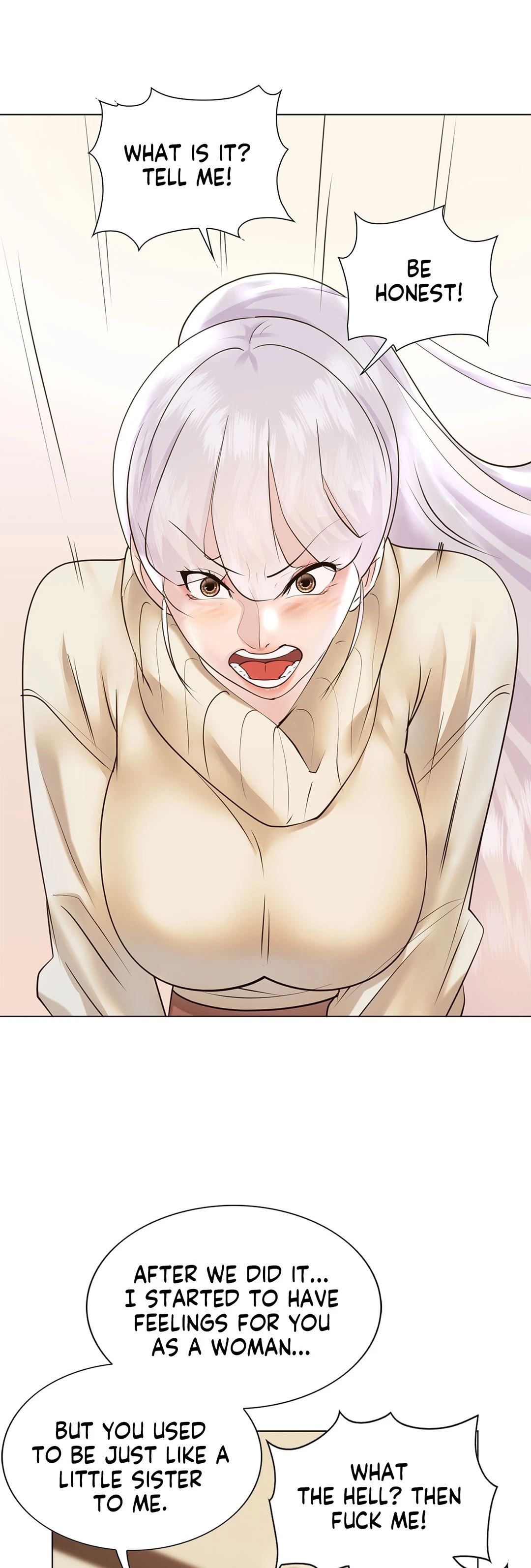 Sex Toy Try-Outs Manhwa - Chapter 29 Page 41