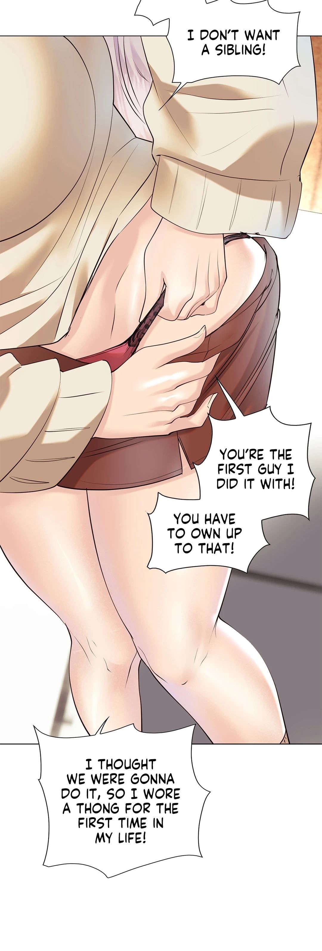 Sex Toy Try-Outs Manhwa - Chapter 29 Page 43