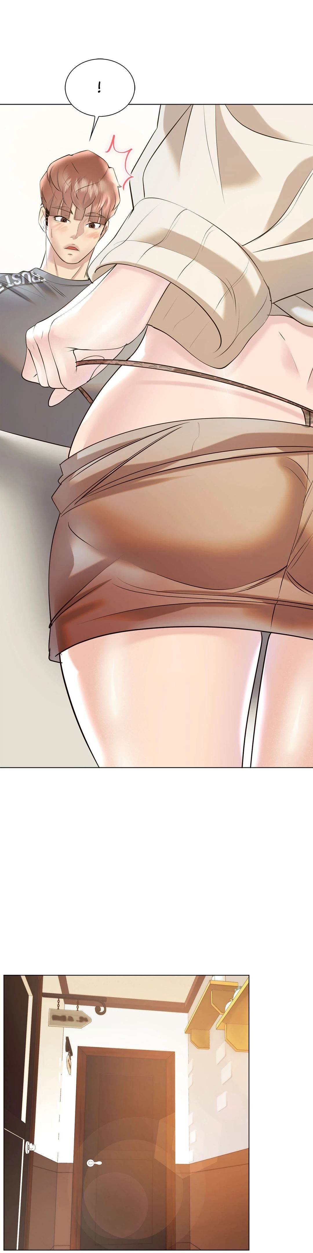 Sex Toy Try-Outs Manhwa - Chapter 29 Page 44