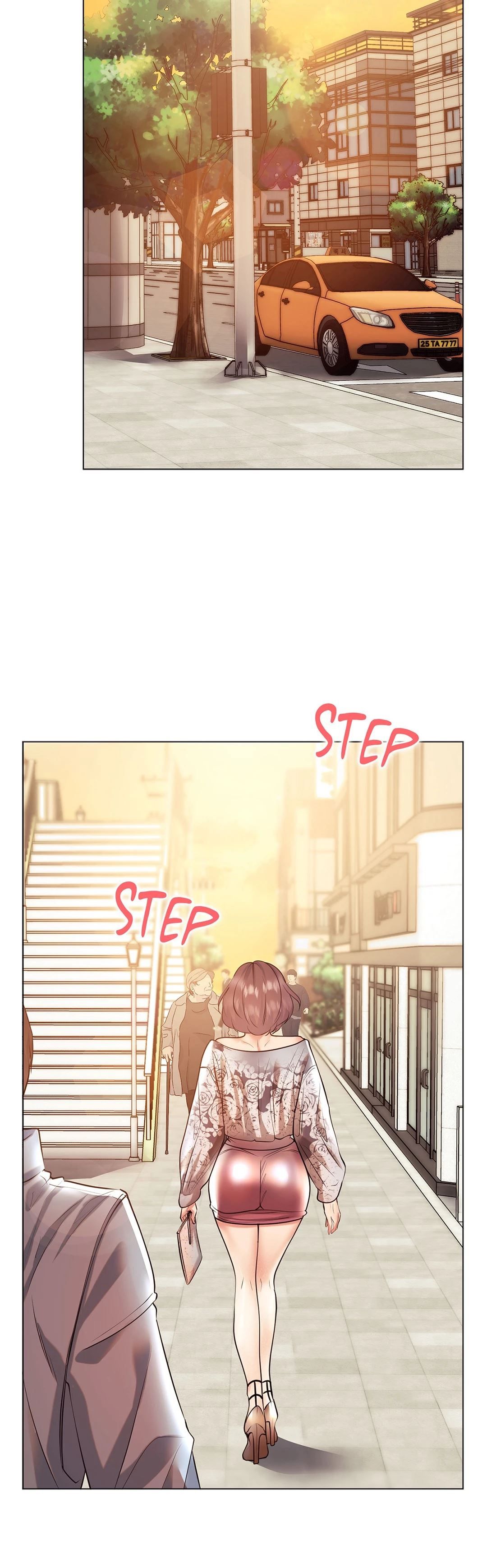 Sex Toy Try-Outs Manhwa - Chapter 29 Page 49