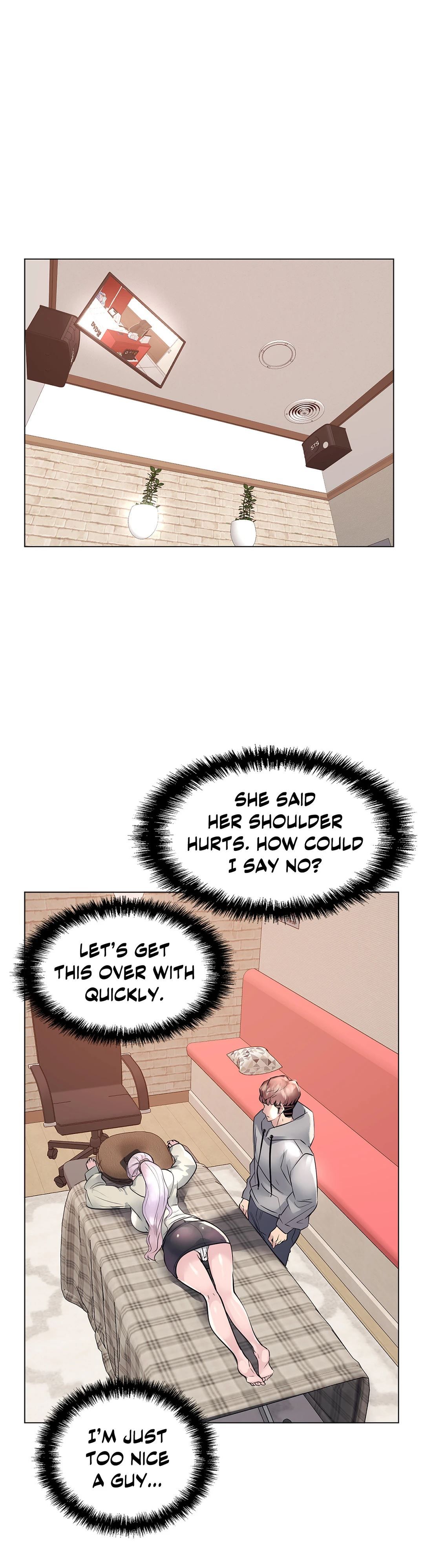 Sex Toy Try-Outs Manhwa - Chapter 21 Page 0