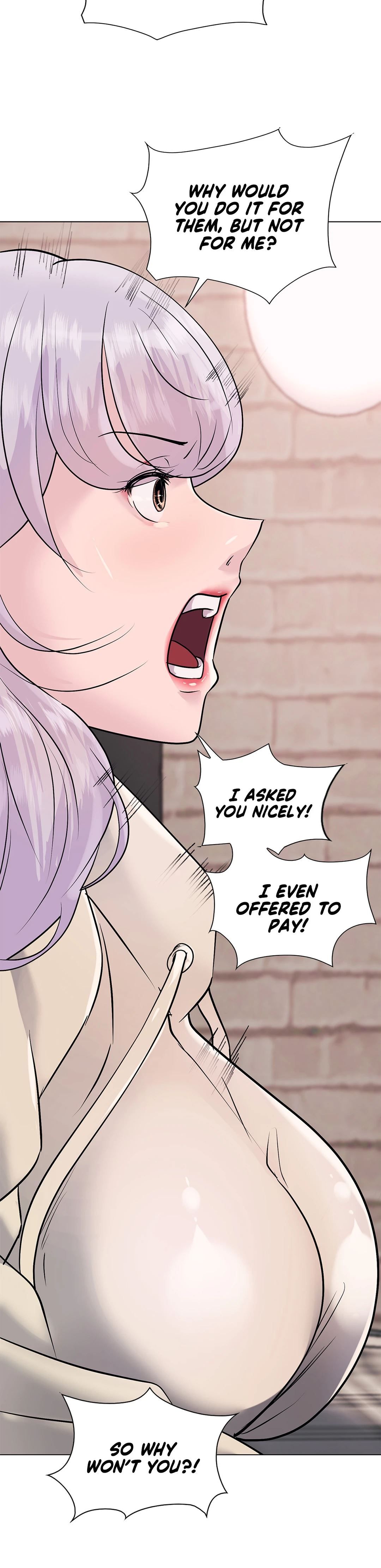 Sex Toy Try-Outs Manhwa - Chapter 21 Page 12