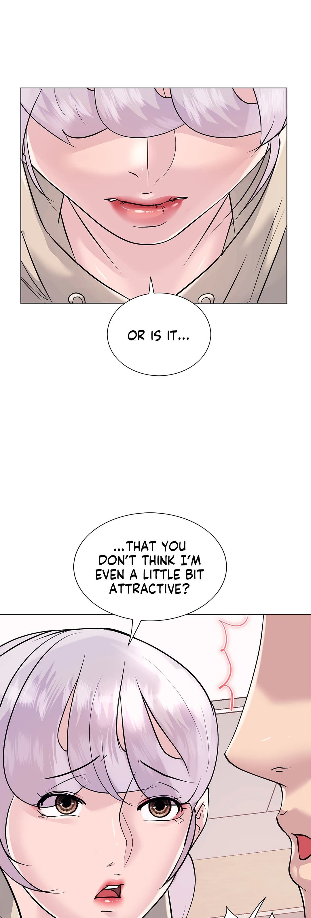 Sex Toy Try-Outs Manhwa - Chapter 21 Page 13