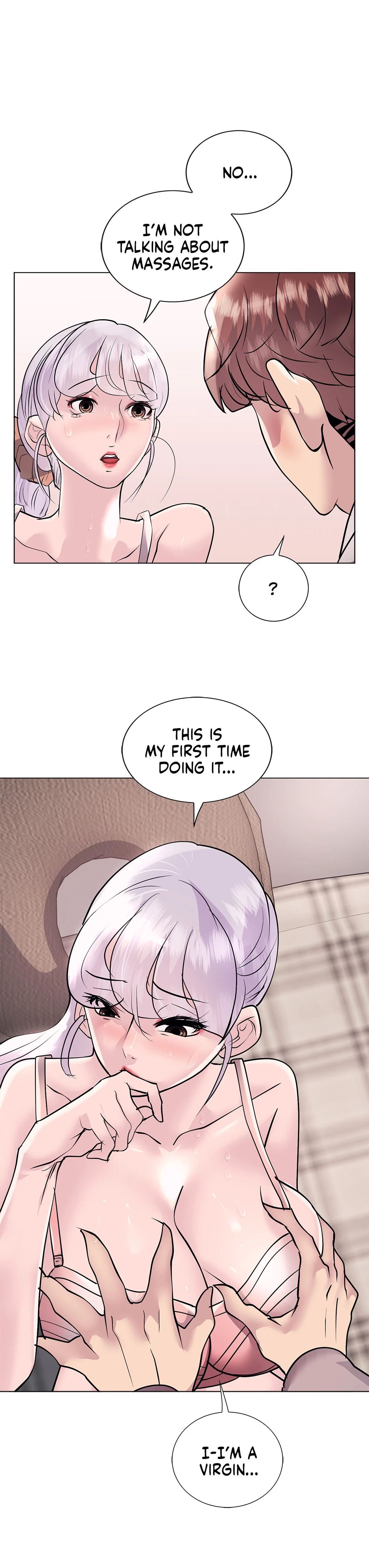 Sex Toy Try-Outs Manhwa - Chapter 21 Page 26