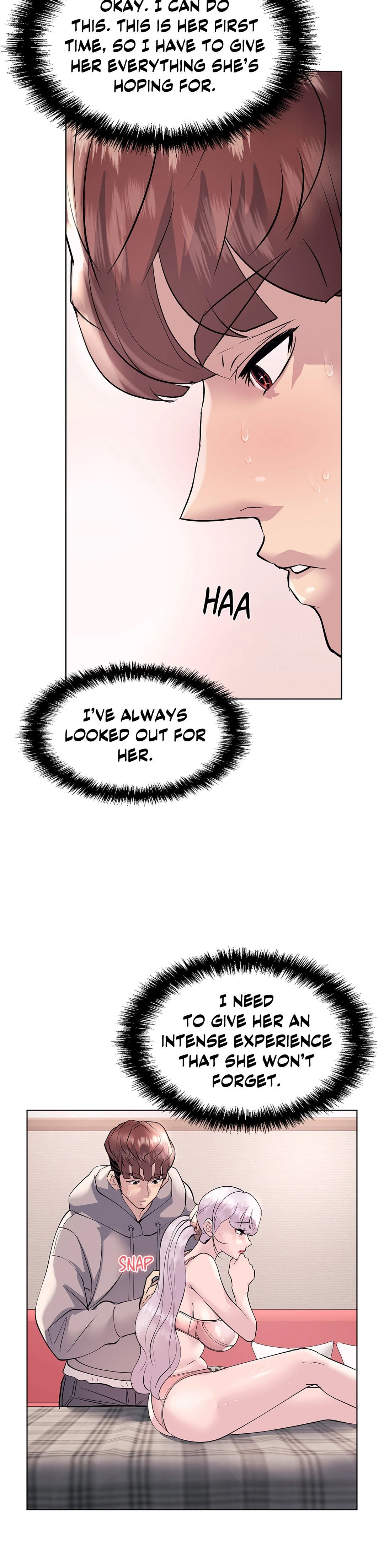 Sex Toy Try-Outs Manhwa - Chapter 21 Page 29