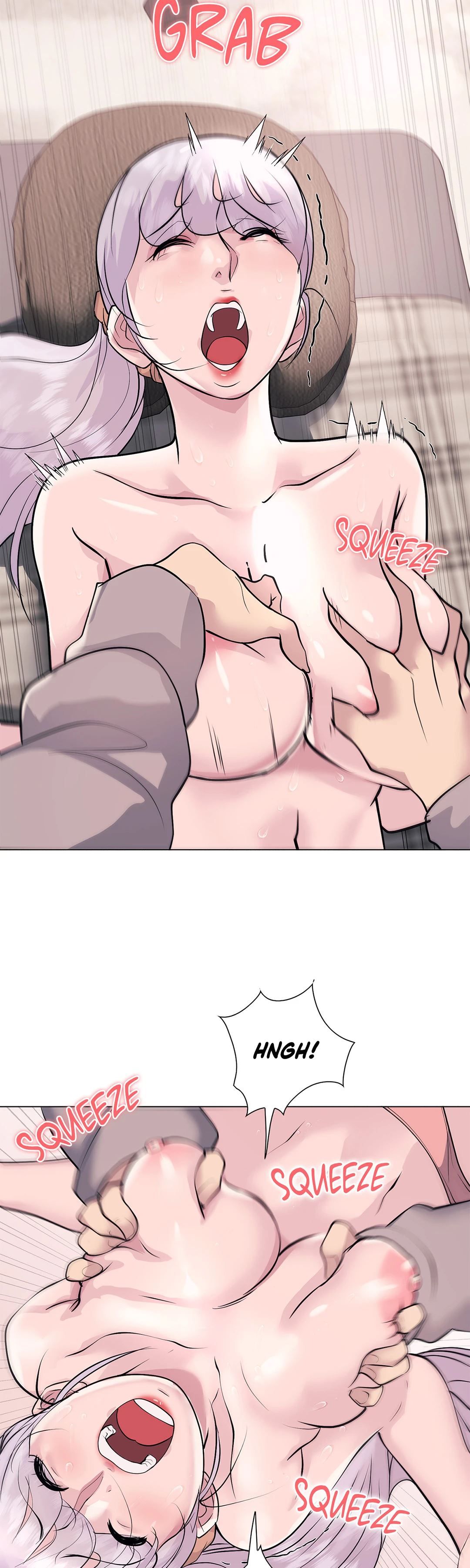 Sex Toy Try-Outs Manhwa - Chapter 21 Page 31