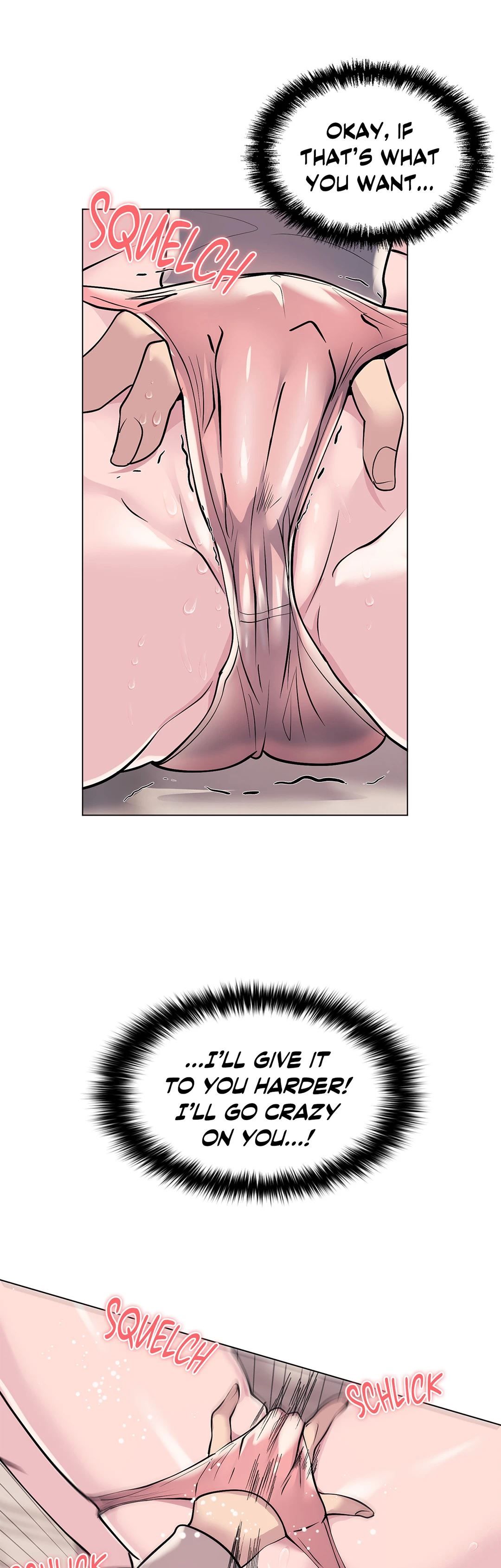 Sex Toy Try-Outs Manhwa - Chapter 21 Page 38