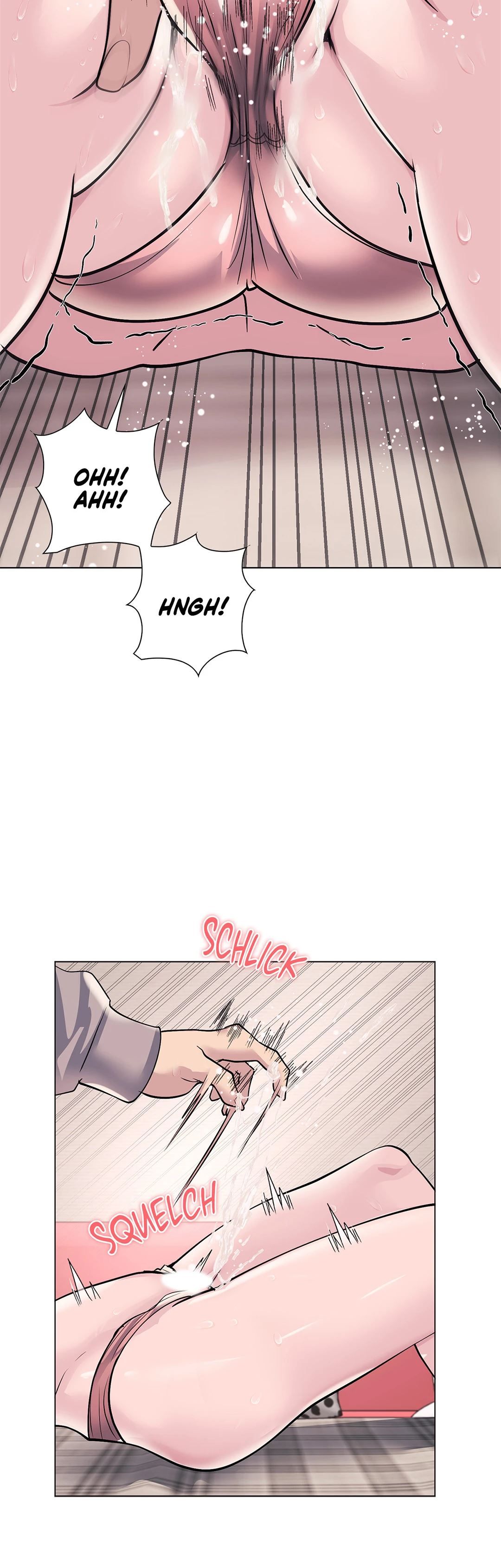 Sex Toy Try-Outs Manhwa - Chapter 21 Page 40